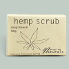 Hemp Scrub Unscented Soap
