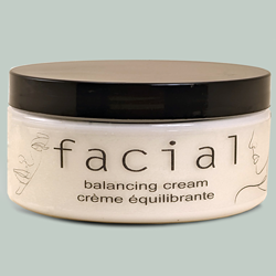 Facial Cream